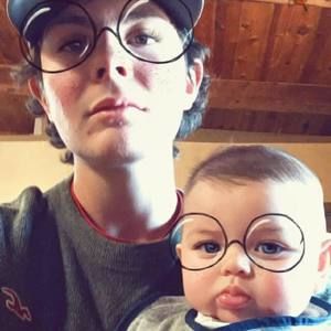 Meet your Posher, Liam